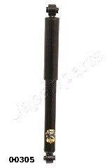 MM00305 JAPAN Амортизатор задний газовый MM00305 JAPANPARTS