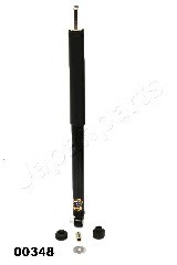 MM00348 JAPAN Амортизатор задний газовый MM00348 JAPANPARTS
