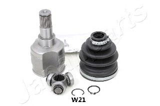 GIW21 JAPAN ШРУС GM MATIZ 98- внутренний GIW21 JAPANPARTS
