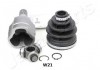 GIW21 JAPAN ШРУС GM MATIZ 98- внутренний GIW21 JAPANPARTS (фото 2)