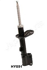 MMHY051 JAPAN Амортизатор передний GAS R MMHY051 JAPANPARTS