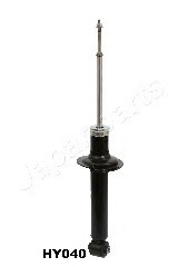 MMHY040 JAPAN Амортизатор задний газовый MMHY040 JAPANPARTS