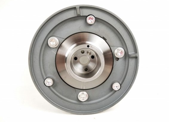 13322AA001 SUBARU Шкив ШЕСТЕРНИ КОЛЕНВАЛА 13322AA001 SUBARU