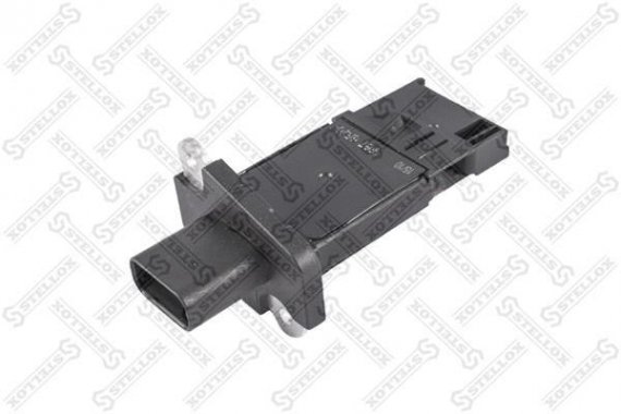 Фото витратомір повітря Ford Focus 1.6 04> 6106135SX STELLOX 6106135SX STELLOX Витратомір повітря Ford Focus 1.6 04>