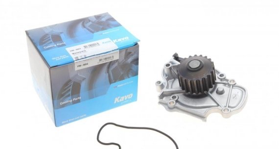HW1804 KAVO (Нидерланды) Водяной насос HO Ac/ Pr/ Sh HW1804 KAVO PARTS