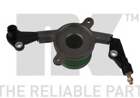 143306 NK Подшипник выжимной [гидравлический] 143306 NK