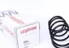 4059239 Lesjofors (Швеция) Пружина підвіски передня MITSUBISHI (вир-во Lesjofors) (фото 1)