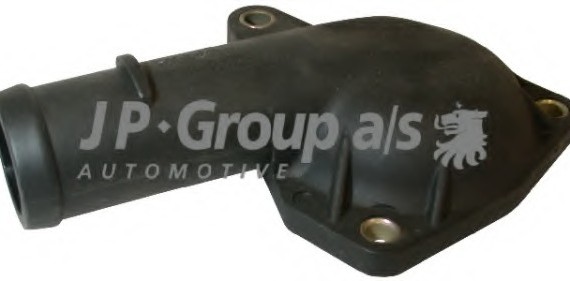 Фланец системы охлаждения 1114505400 JP GROUP