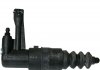 Циліндр зчеплення робочий VW Passat/A6/Superb -08 (22.2mm)