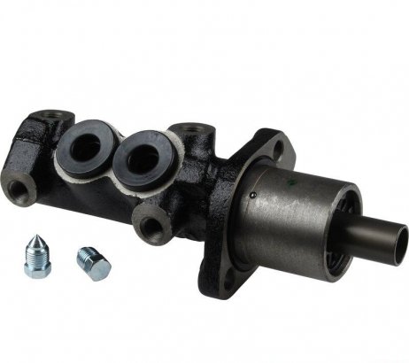 1161100100 JP Group Гальмівний циліндр головний GOLF/JETTA/POLO (20,6мм/ATE) 81-94
