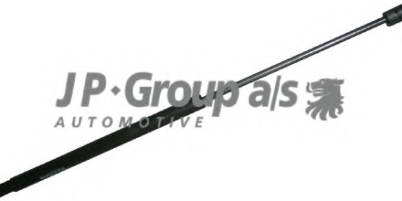 1181201300 JP Group АМОРТИЗАТОР Багажника VAG 1181201300 JP GROUP