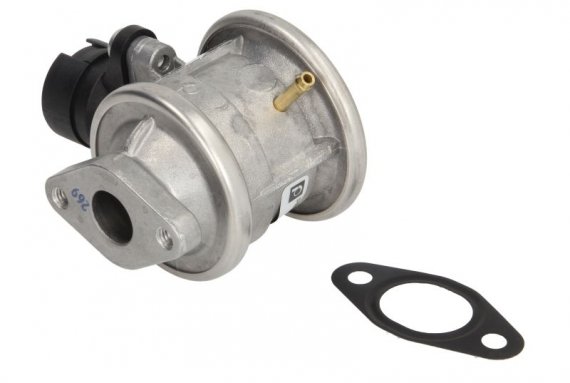 722286410 PIERBURG Зворотній клапан Зворотній клапан