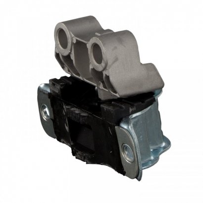 32269 FEBI (Germany) 32269F_подушка ДВС! \ Fiat Punto 1.3JTD 05>