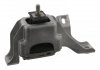 31784 FEBI (Germany) 31784FПОДУШКА ДВС MINI COOPER R55R56 1.6D 06 (фото 2)