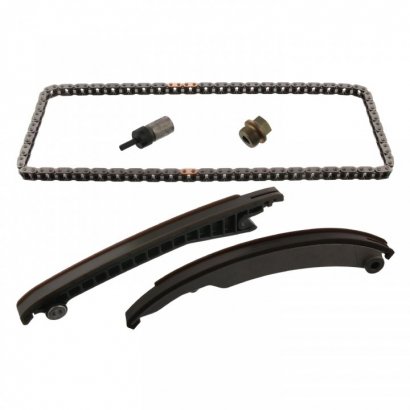 37590 FEBI (Germany) Комплект цели привода распредвала 37590 FEBI