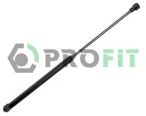 Фото амортизатор крышки багажника 20150014 PROFIT 20150014 PROFIT 20150014 PROFIT Амортизатор крышки багажника 20150014 PROFIT
