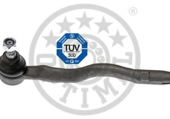 ТЯГА РУЛЬОВА ЛІВА К-Т BMW E36 G0084 OPTIMAL