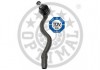 G0084 OPTIMAL ТЯГА РУЛЬОВА ЛІВА К-Т BMW E36 G0084 OPTIMAL (фото 2)