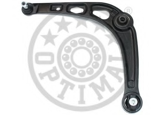 Опора кульова, передня нижня G3658 OPTIMAL