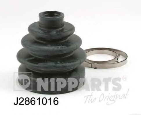 J2861016 NIPPARTS (Нидерланды) ПИЛЬНИК ШАРНIРА ПРИВ. ВАЛА J2861016 NIPPARTS