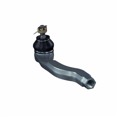 85710006 SWAG (Германия) Наконечник рульової тяги, лівий 85710006 SWAG