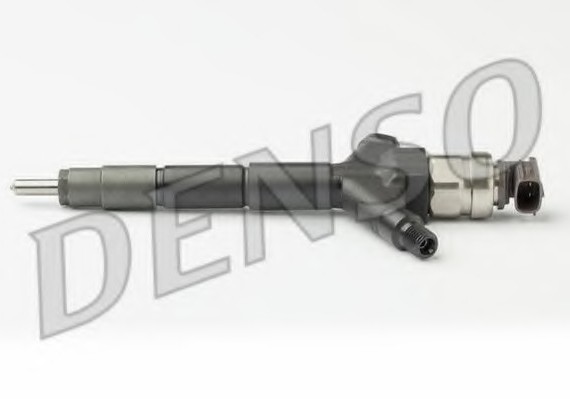 DCRI301050 DENSO (Япония) Форсунка common rail NISSAN DCRI301050 DENSO