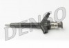DCRI301050 DENSO (Япония) Форсунка common rail NISSAN DCRI301050 DENSO (фото 3)