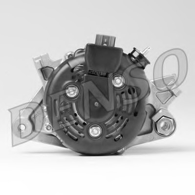 Фото генератор TOYOTA YARIS 1,3 10- DAN1025 DENSO DAN1025 DENSO (Япония) DAN1025 DENSO (Япония) Генератор TOYOTA YARIS 1,3 10- DAN1025 DENSO