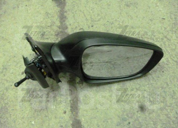 876203J170 MOBIS Зеркало боковое 876203J170 HYUNDAI/KIA/MOBIS