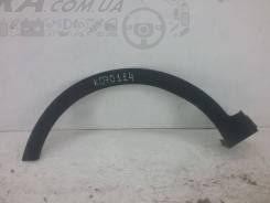 87741B8000CA MOBIS 87741B8000CA Молдинг крила задн. лев.  ( 87741-B8000CA ) GRAND SANTA FE