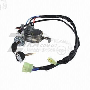 9311043A00 MOBIS Замок зажиганияания 9311043A00 HYUNDAI/KIA/MOBIS