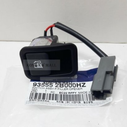 935552B000HZ MOBIS Перемикач 935552B000HZ HYUNDAI/KIA/MOBIS