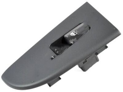 935802H1009P MOBIS Перемикач 935802H1009P HYUNDAI/KIA/MOBIS