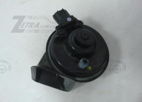 96611D9000 MOBIS Звуковой сигнал 96611D9000 HYUNDAI/KIA/MOBIS