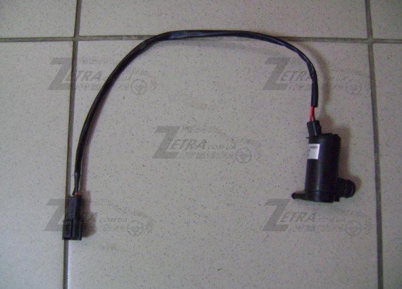 Фото мотор омивача 983705H200 HYUNDAI/KIA/MOBIS 983705H200 MOBIS 983705H200 MOBIS Мотор омивача 983705H200 HYUNDAI/KIA/MOBIS