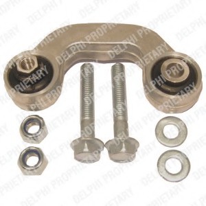 Стойка стабилизатора переднего TC1290 DELPHI