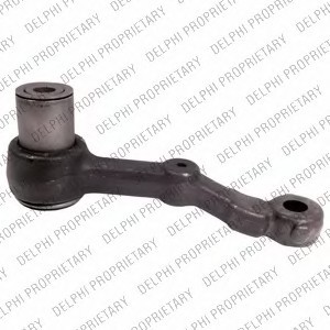 TL530 DELPHI Маятниковый рычаг bmw e28e32e34 TL530 DELPHI