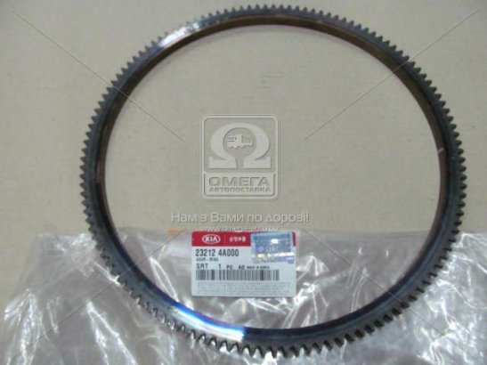 Фото зубчатое колесо 232124A000 HYUNDAI/KIA/MOBIS 232124A000 MOBIS 232124A000 MOBIS Зубчатое колесо 232124A000 HYUNDAI/KIA/MOBIS