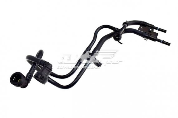 Шланг паливний 314502F004 HYUNDAI/KIA/MOBIS