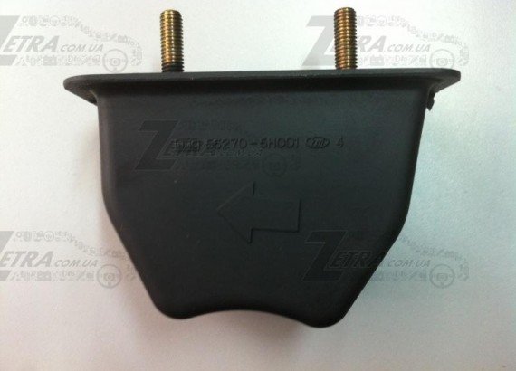 552705H001 MOBIS ДЕМПФЕР РЕССОРЫ 552705H001 HYUNDAI/KIA/MOBIS