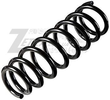 553302B860DS MOBIS Пружина ЗАДНЯ 553302B860DS HYUNDAI/KIA/MOBIS