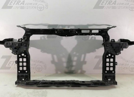 641012W100 MOBIS Панель передня 641012W100 HYUNDAI/KIA/MOBIS