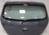 Дверь задняя 5я 737001J020 HYUNDAI/KIA/MOBIS