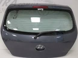 737001J020 MOBIS Дверь задняя 5я 737001J020 HYUNDAI/KIA/MOBIS