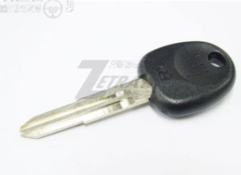 819962B010 MOBIS Заготовка ключа