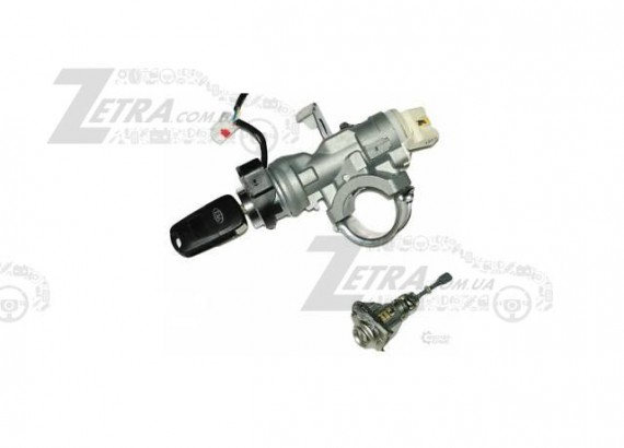 819101M000 MOBIS Замок зажиганияания (с конт. группой) CERATO NEW 09~