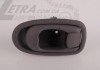 РУЧКА ДВЕРИ ПЛАСТМАССОВАЯ 8262029003LT