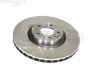 Диск торм. пер. 517122J000 HYUNDAI/KIA/MOBIS