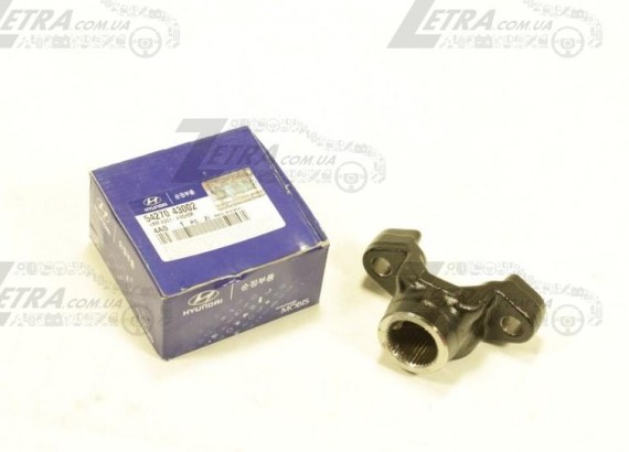 5427043002 MOBIS Кронштейн рычага верхнего H-1/H-100 96~