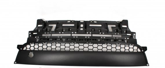 Ґрати бампера 86561B2500 HYUNDAI/KIA/MOBIS